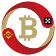 Web3.0币圈权威导航LOGO